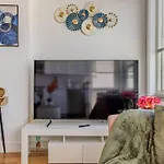Stylish, Modern & Cozy