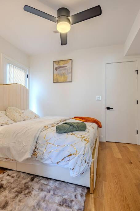 Stylish, Modern & Cozy *