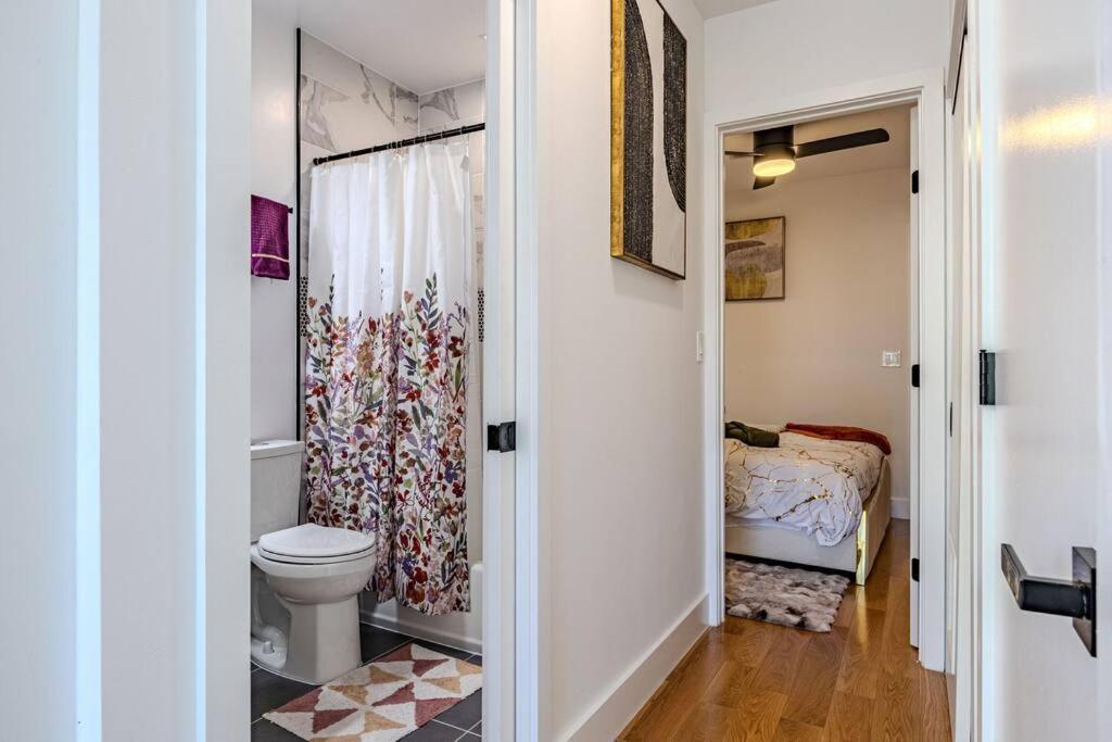 Stylish, Modern & Cozy *
